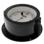 Weems Plath Bluewater Collection Weather Barometer