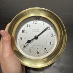 Weems & Plath Martinique Weather Barometer