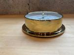 Brass Weems & Plath 125 Barometer for Easy Tracking