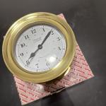 Weems & Plath Martinique Weather Barometer