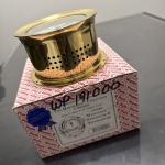 Weems & Plath Martinique Weather Barometer