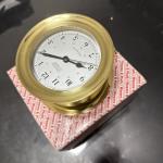 Weems & Plath Martinique Weather Barometer