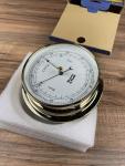 Weems & Plath Brass Marine Barometer for Repair