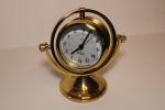 Weems & Plath Skipjack Clock and Barometer