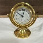 Weems & Plath Skipjack Clock and Barometer