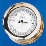 Weems & Plath Atlantis Barometer for Home Use