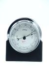 Weems & Plath Endurance Barometer with Desk Stand