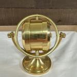 Weems & Plath Skipjack Clock and Barometer