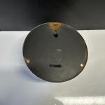 Weems & Plath Chrome Endurance II Quartz Clock