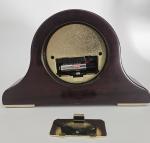 Weems & Plath Nautical Porthole Wall Clock