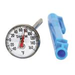Taylor 5" Analog Dial Pocket Thermometer
