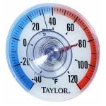 Taylor Outdoor Stick Thermometer with Large Display