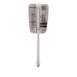 Taylor Instant Read Meat Thermometer for Perfect Cooking