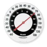 Taylor Analog Thermometer for Home or Office