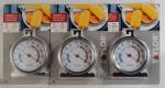 Taylor 3-Pack Large Dial Kitchen Thermometers