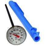 Taylor 6" Analog Food Service Thermometer