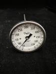 Taylor Bi-Therm Dial Thermometer with 3" Face