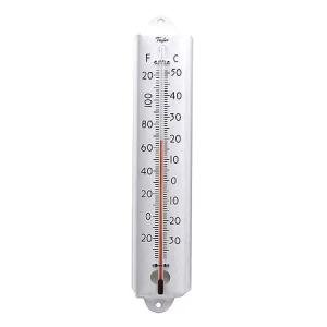 Taylor 1105 Analog Thermometer -30°F to 120°F