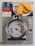 Taylor 3-Pack Large Dial Kitchen Thermometers