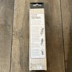 Taylor 5460 Indoor/Outdoor Tracking Thermometer