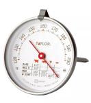 Taylor Analog Meat Thermometer with Temperature Guide