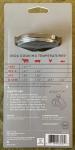 Taylor 5939N Leave-In Meat Thermometer 3” Dial