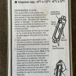 Taylor 5460 Indoor/Outdoor Tracking Thermometer