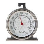 Taylor 2.5-Inch Dial Kitchen Oven Thermometer