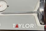 Taylor Analog Meat Thermometer with Temperature Guide