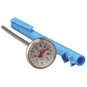 Taylor Dial Thermometer for Accurate Temperature Readings