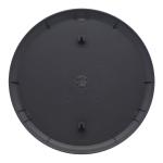 Taylor Big and Bold Wireless Wall Thermometer