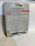 Taylor Kitchen and Freezer Thermometer with Large Dial