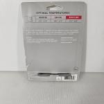 Taylor Large Oven Thermometer for Perfect Baking