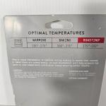 Taylor Large Oven Thermometer for Perfect Baking