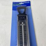 Taylor Classic Candy Deep Fry Thermometer - Stainless Steel