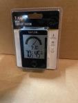 Taylor Digital Indoor Hygrometer, Measures 14-122°F