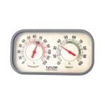 Taylor Comfort Monitor Humidity and Temperature Meter
