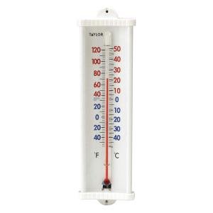 Taylor 5132N Analog Thermometer for Home Use