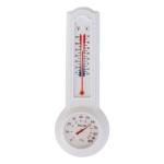 Taylor Precision Vertical Indoor Humidity Thermometer