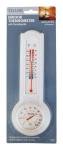 Taylor Precision Vertical Indoor Humidity Thermometer