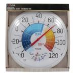 Taylor Wind Chill and Heat Index Thermometer
