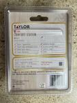 Taylor Indoor Comfort Digital Thermometer and Hygrometer