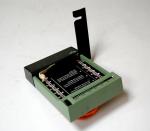 Taylor Model 5535 Comfortguide Humidity Hygrometer