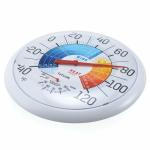 Taylor Precision 13.25" Thermometer and Hygrometer