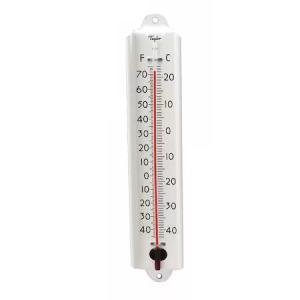 TAYLOR 1106 Analog Thermometer -40 to 70°F
