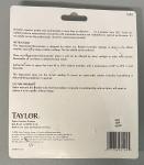 Taylor Humidiguide Thermometer and Hygrometer Combo