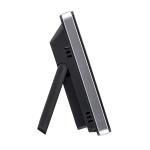 Indoor Humidity Meter with Clock and Comfort Display