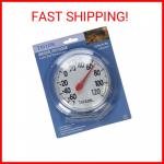 Taylor Precision 6" Dial Kitchen Thermometer
