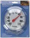 Taylor Precision 6-Inch Dial Thermometer