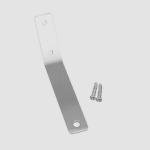 Taylor 6" Indoor Outdoor Round Dial Thermometer